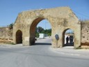 Heri es-Souani Gate (Royal Granaries)