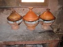 Tajin Cooking Pots