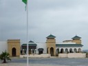 Royal Palace at Rabat