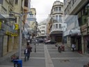 Downtown Tangier