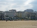 Our Hotel, the Rif on Tangier's Beach Front