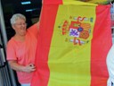 Spanish Flag (Pat)