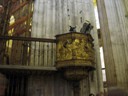 One of many Pulpit