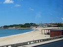 Beaches along Estoril Coast
