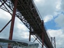 25th of April Bridge (Ponte 25 de Abril)