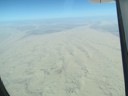 Flight to Nazca Lines