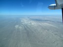Flight to Nazca Lines