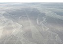 Trapezoids, Nazca Lines