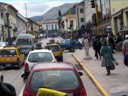 Traffic, Cusco