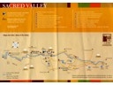Sacred Valley Map