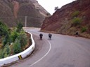Route to Pisac