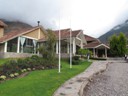 Our Hotel, Casa Andina, Urubamba Valley