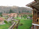 Our Hotel, Casa Andina, Urubamba Valley