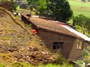 Rural house along Route to Ollantaytambo