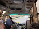 Bus to Cusco