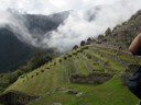 Agricultural Terraces, Machu Picchu
