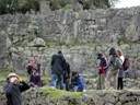 Movie Crew, Machu Picchu