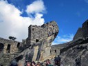 Temple of the Condor, Machu Picchu