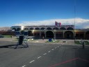 Juliaca airport