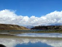 Lake Umayo, Sillustani Ruins