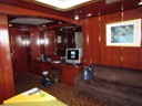 Our cabin on Galapagos Explorer II