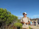 Galapagos Explorer II guide