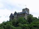 Burg Eltz Castle near Koblenz