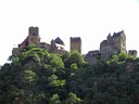 Schonburg Castle, Oberwesel
