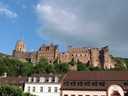 Heidelberg Castle, Heidelberg