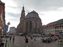 Church of the Holy Ghost, Heidelberg