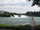 Rhine Falls, Schaffhausen (Pat)