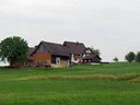 Rural Switzerland