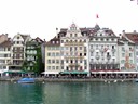 The Alps Hotel, Lucerne