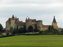 Old Castle, France