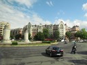 Plaza de la Saint-Cloud