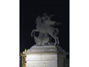 Statue of Perseus, Concorde Square
