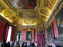 Mars Drawing-room, Chateau de Versailles
