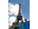 Eiffel Tower (Pat and Howard)