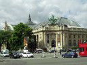 Grand Palais 1897-1900