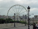 La Grand Roue-Great Ferris Wheel