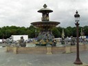 Hittorfs fountain, Place de la Concorde