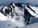 Flight to Mt. McKinley (Denali)