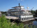 Riverboat Discovery III