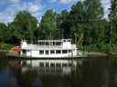 Original Riverboat Discovery I