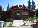 Moose Creek Lodge