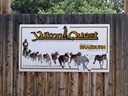 Braeburn Lodge Yukon Quest Check Point