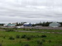 Glennallen Alaska Airport