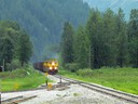 Alaska Railway