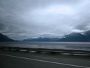 Girdwood to Anchorage