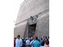 Vatican Museum Entrance 6-2